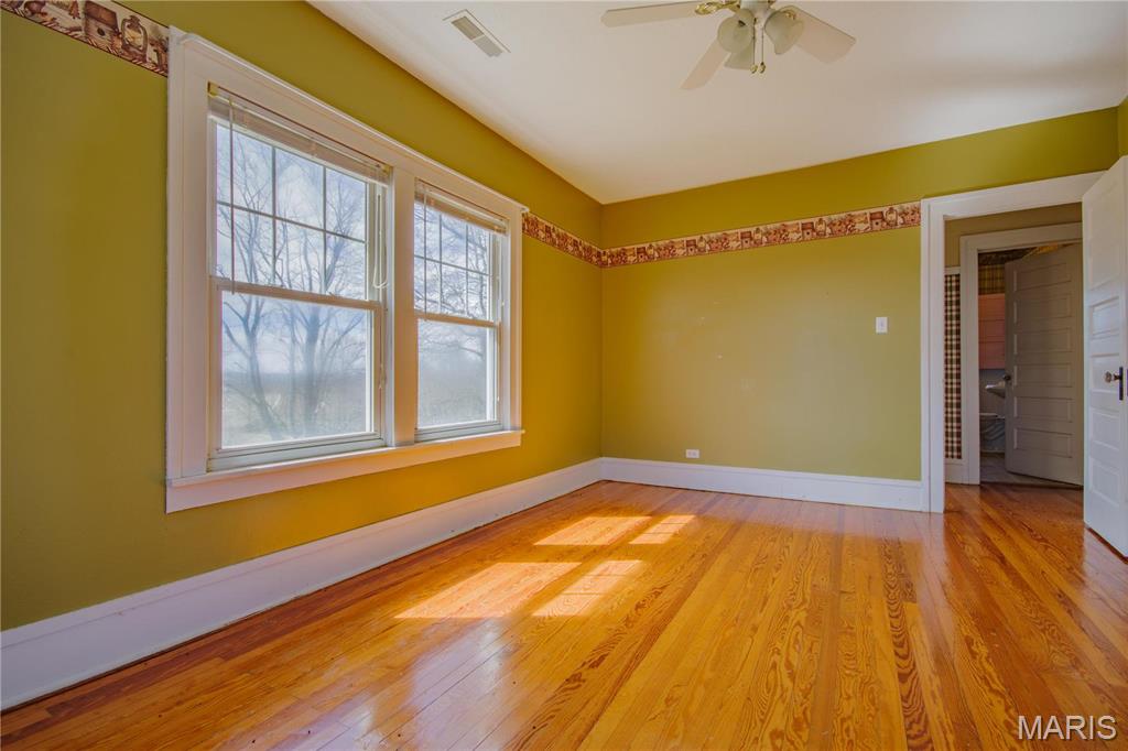 708 East Fillmore Street Fillmore, IL 62032 - Photo 30 of 64