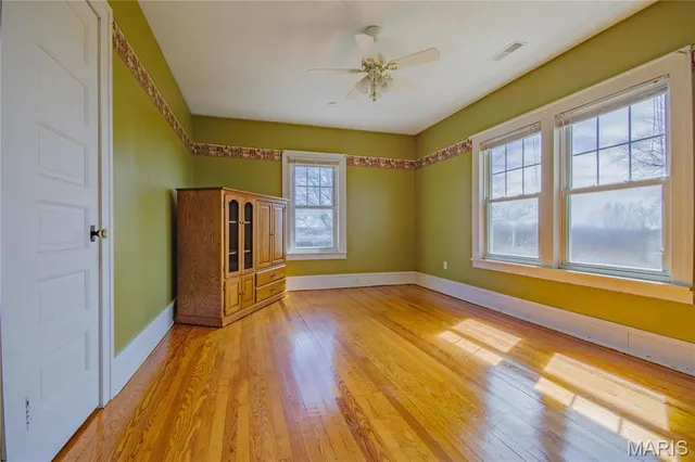 $460,000 | 708 East Fillmore Street, Fillmore, IL 62032