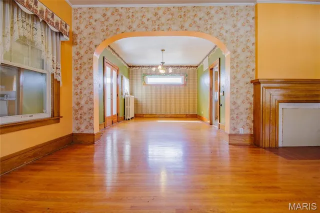 $460,000 | 708 East Fillmore Street, Fillmore, IL 62032