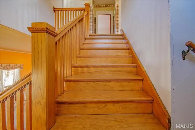 $460,000 | 708 East Fillmore Street, Fillmore, IL 62032