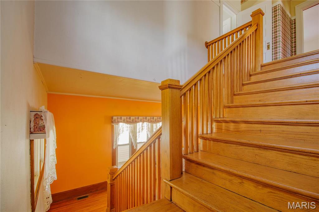 708 East Fillmore Street Fillmore, IL 62032 - Photo 39 of 64