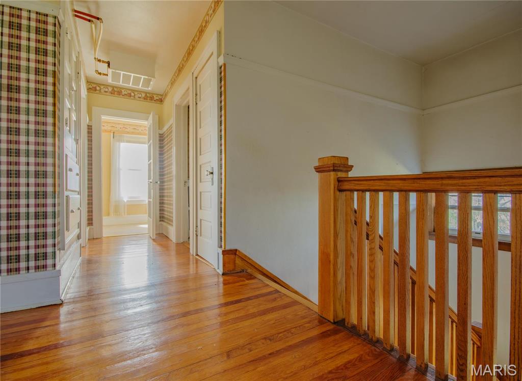 708 East Fillmore Street Fillmore, IL 62032 - Photo 40 of 64