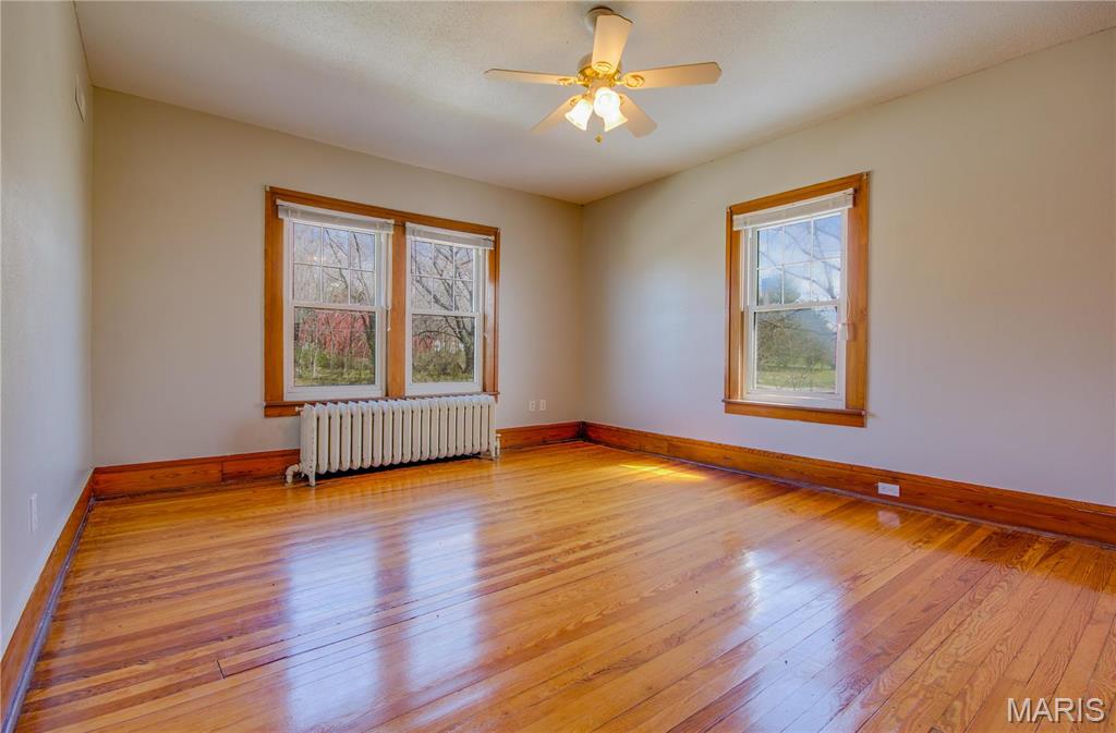 708 East Fillmore Street Fillmore, IL 62032 - Photo 41 of 64