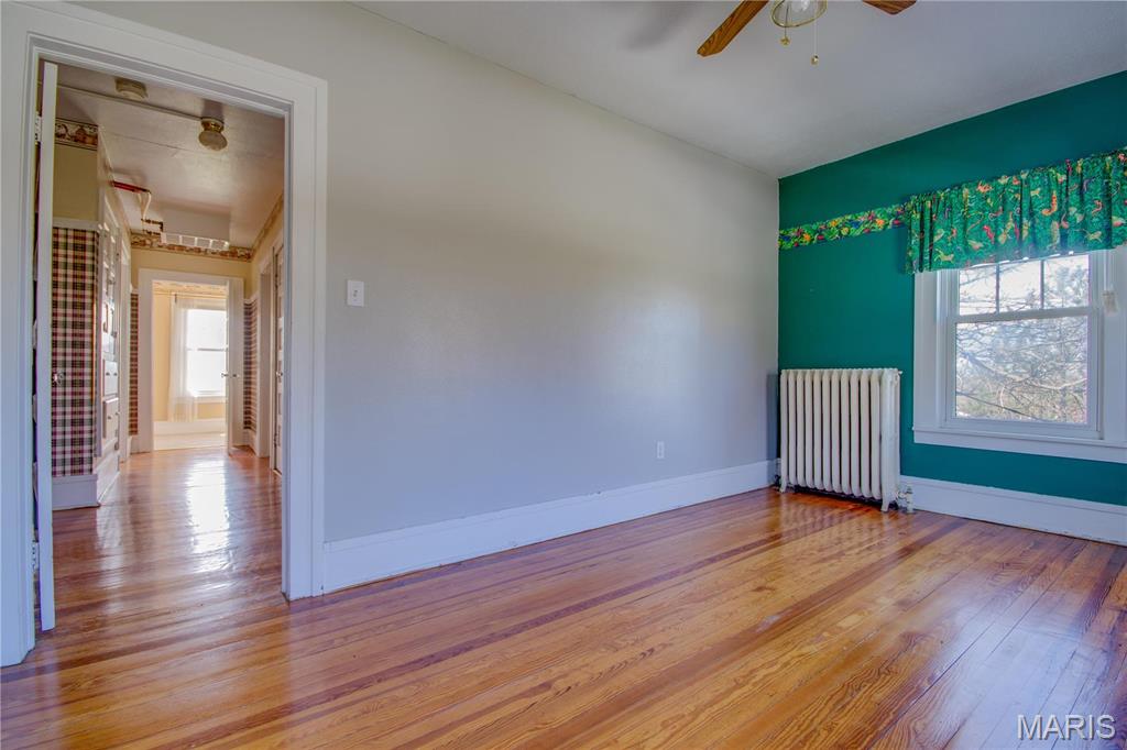 708 East Fillmore Street Fillmore, IL 62032 - Photo 42 of 64