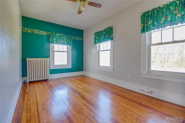 $460,000 | 708 East Fillmore Street, Fillmore, IL 62032