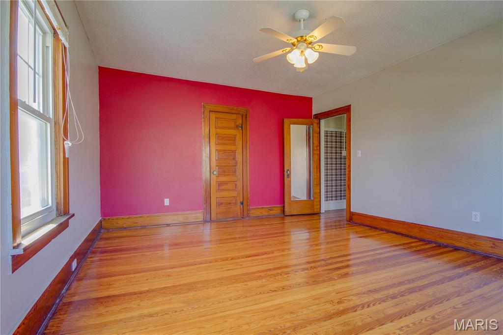 708 East Fillmore Street Fillmore, IL 62032 - Photo 44 of 64