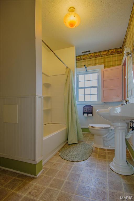 708 East Fillmore Street Fillmore, IL 62032 - Photo 47 of 64