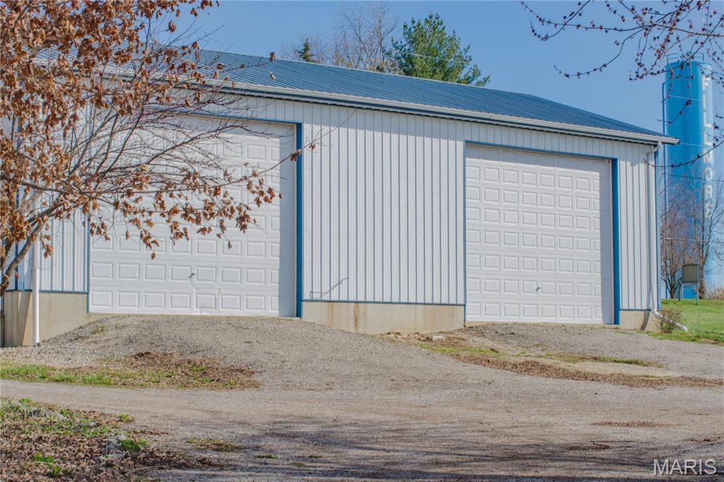 708 East Fillmore Street Fillmore, IL 62032 - Photo 48 of 64