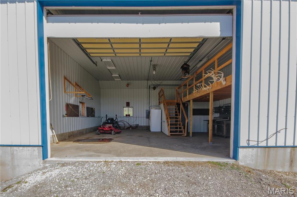 708 East Fillmore Street Fillmore, IL 62032 - Photo 50 of 64