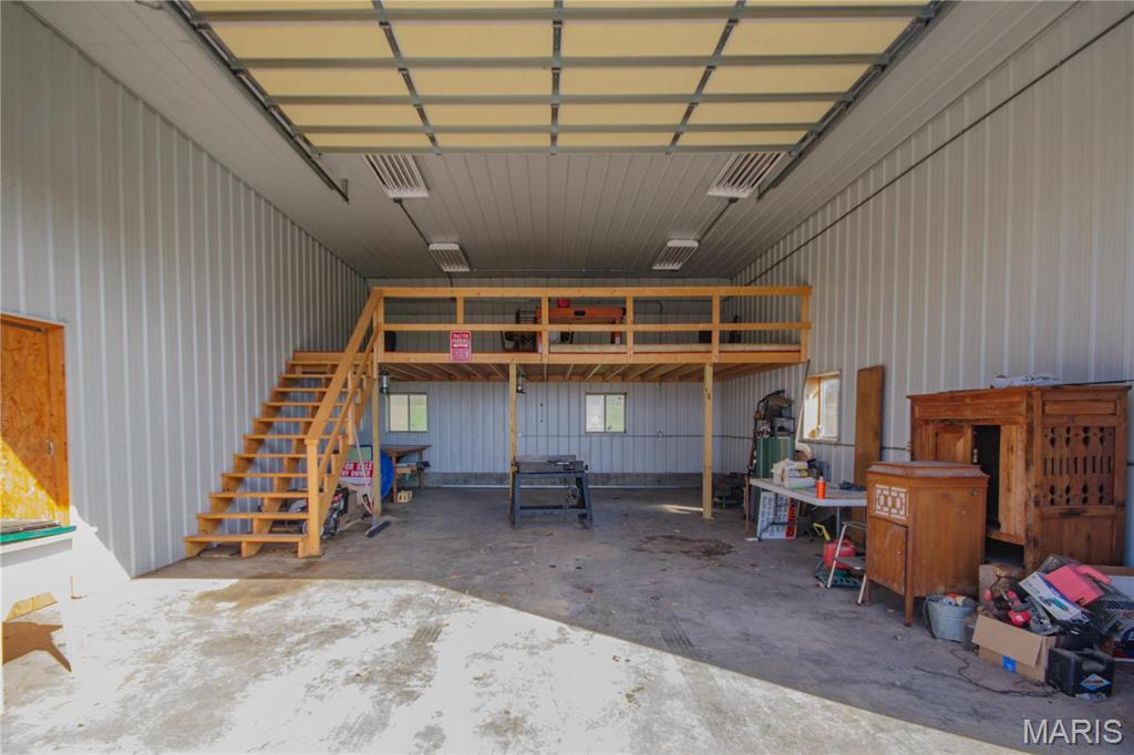 708 East Fillmore Street Fillmore, IL 62032 - Photo 51 of 64