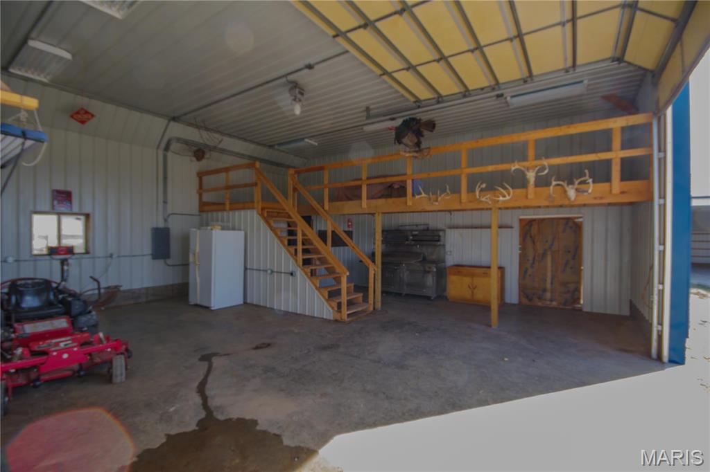 708 East Fillmore Street Fillmore, IL 62032 - Photo 53 of 64