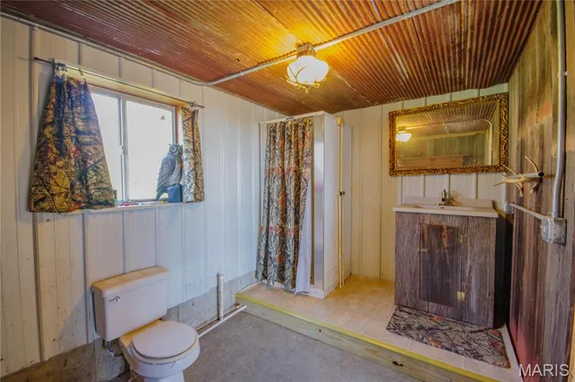 $460,000 | 708 East Fillmore Street, Fillmore, IL 62032