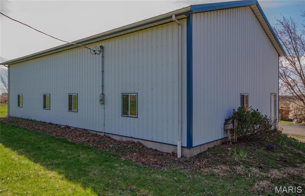 708 East Fillmore Street Fillmore, IL 62032 - Photo 57 of 64