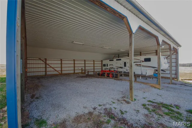 $460,000 | 708 East Fillmore Street, Fillmore, IL 62032