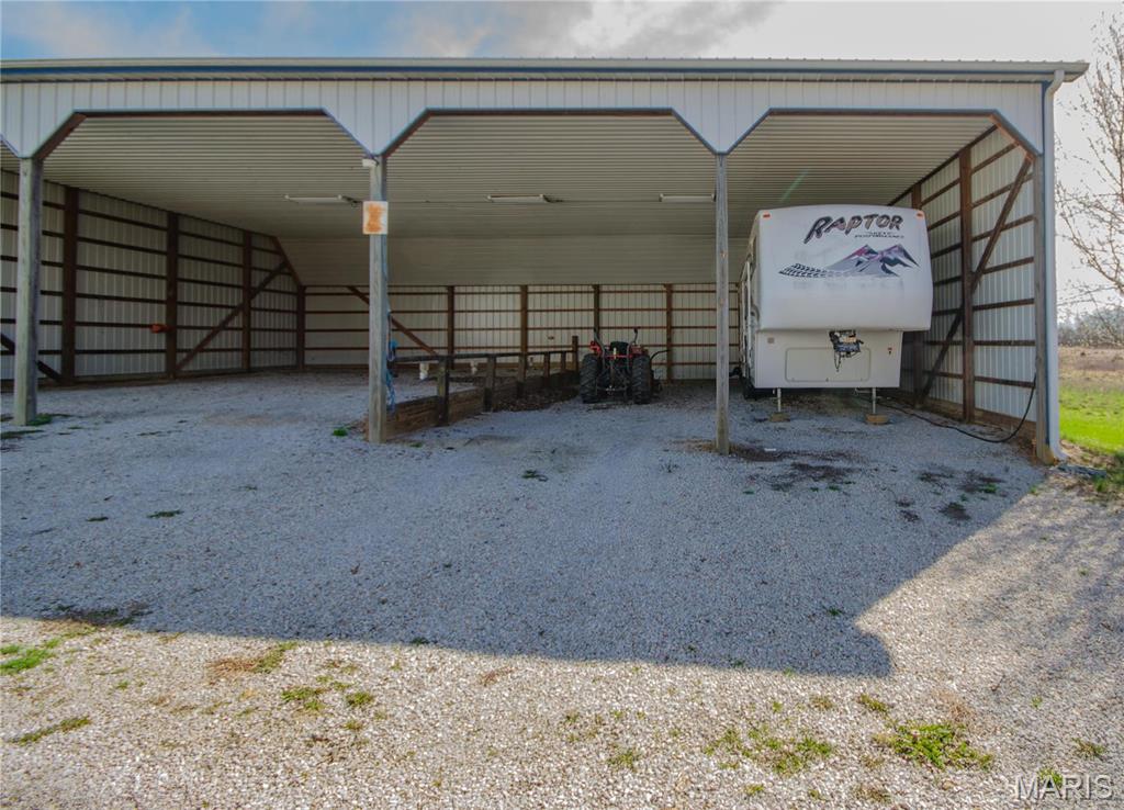 708 East Fillmore Street Fillmore, IL 62032 - Photo 62 of 64