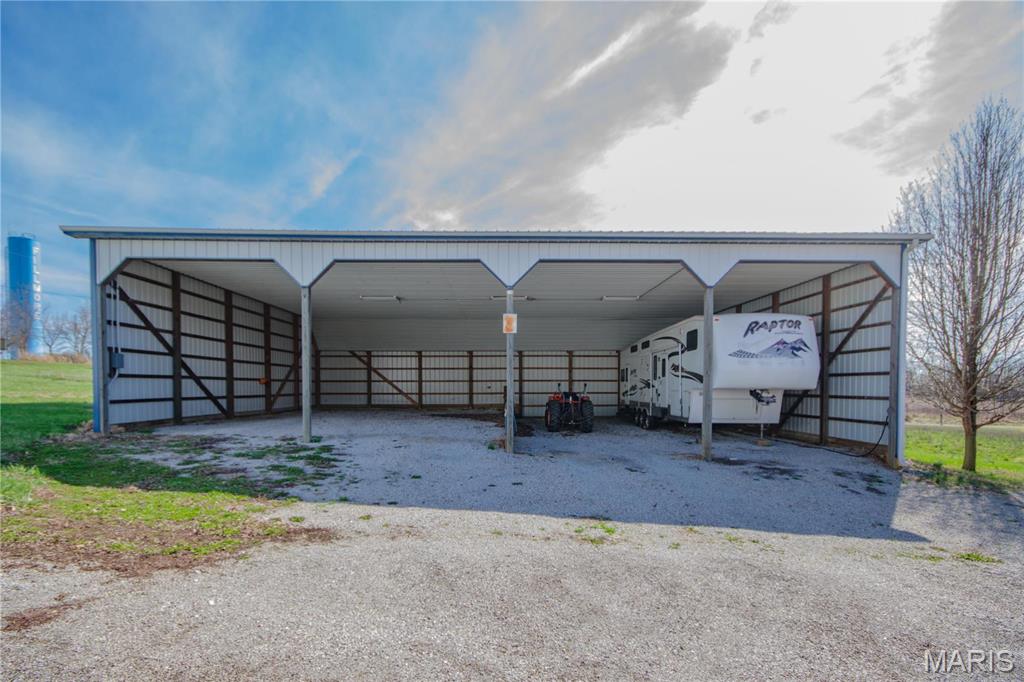 708 East Fillmore Street Fillmore, IL 62032 - Photo 63 of 64