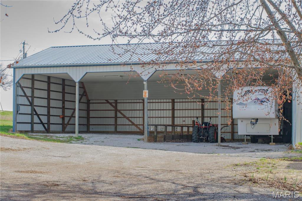 708 East Fillmore Street Fillmore, IL 62032 - Photo 64 of 64