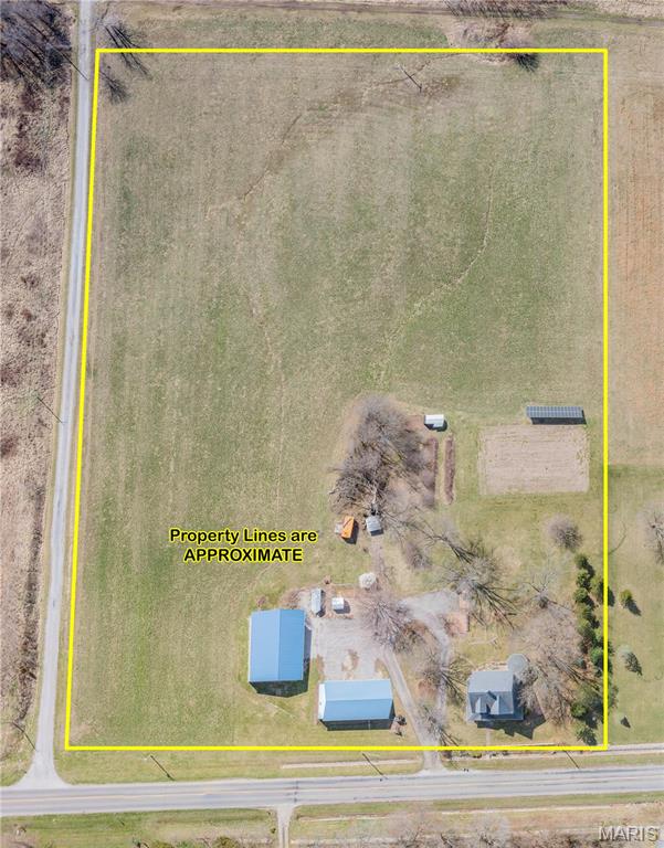 708 East Fillmore Street Fillmore, IL 62032 - Photo 10 of 64