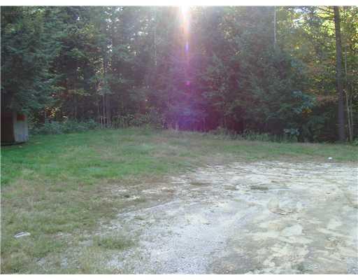 587 Norway Road Waterford, ME 04088 - Photo 10 of 12 Yard/Garden.