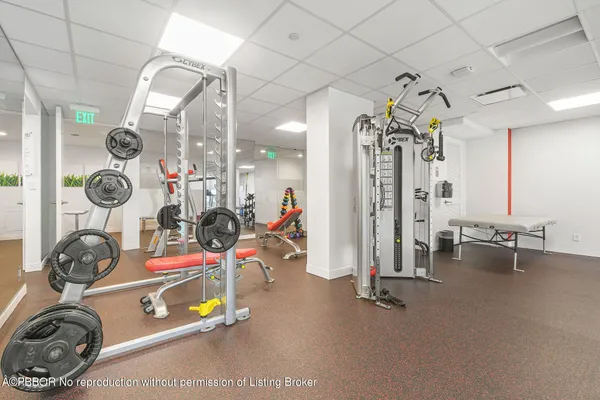 $6,000 | 529 South Flagler Drive, Unit 9H, West Palm Beach, FL 33401