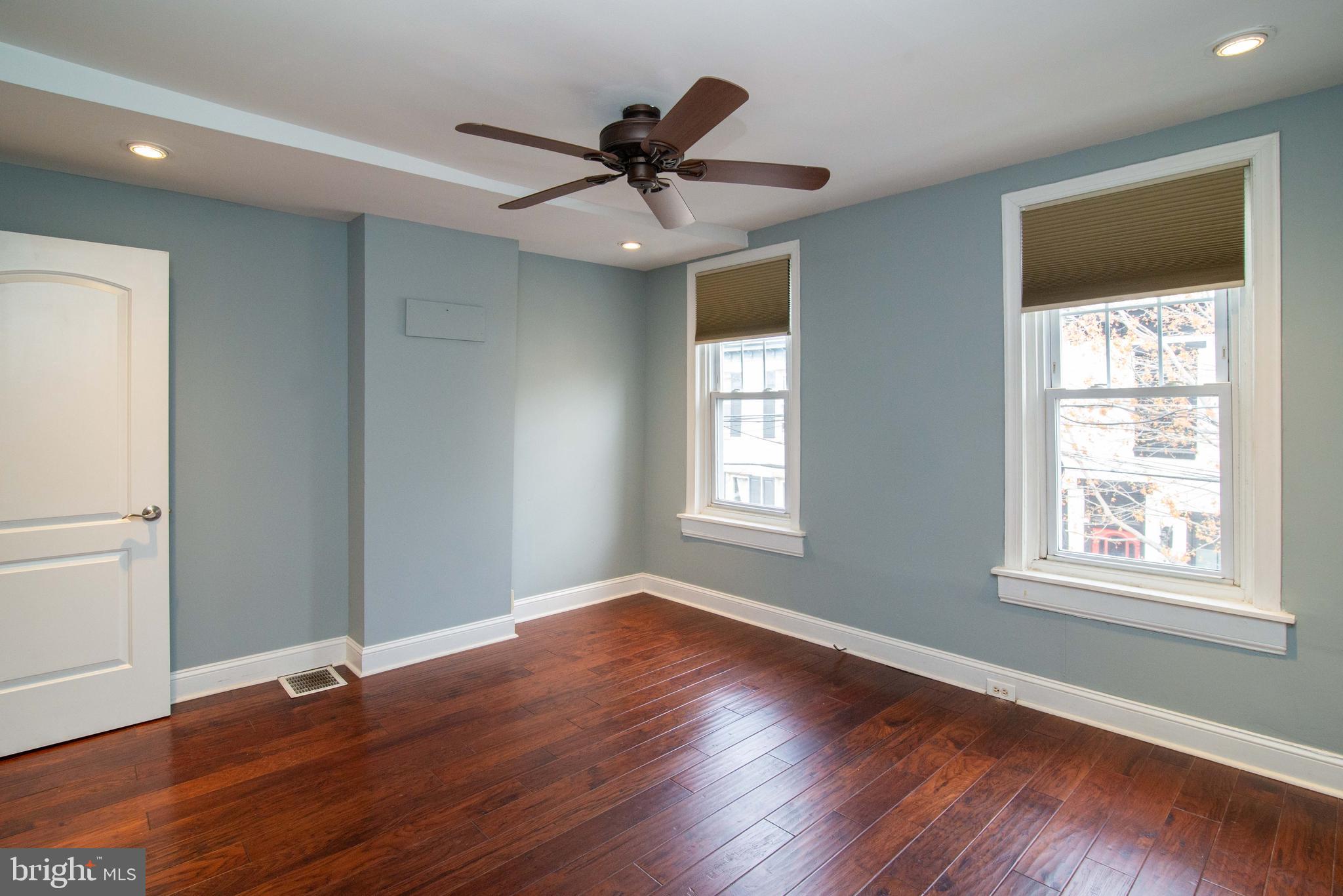 2218 Pemberton Street Philadelphia, PA 19146 - Photo 17 of 25 Bedroom 1