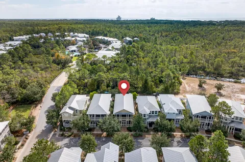 $1,100,000 | 21 Cinnamon Fern Lane, Santa Rosa Beach, FL 32459