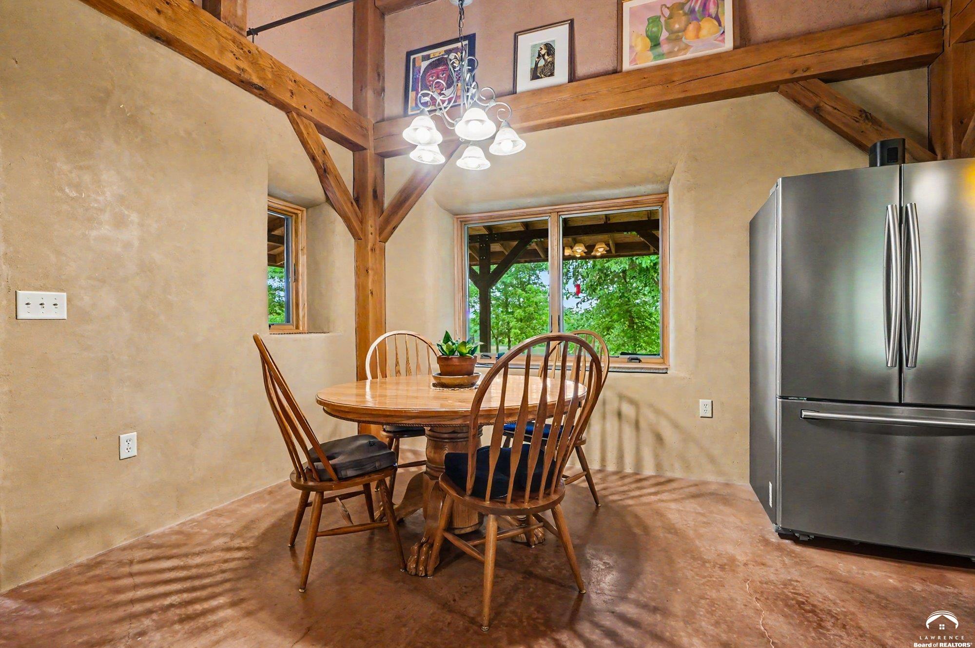 3395 Buck Creek Road Perry, KS 66073 - Photo 15 of 50