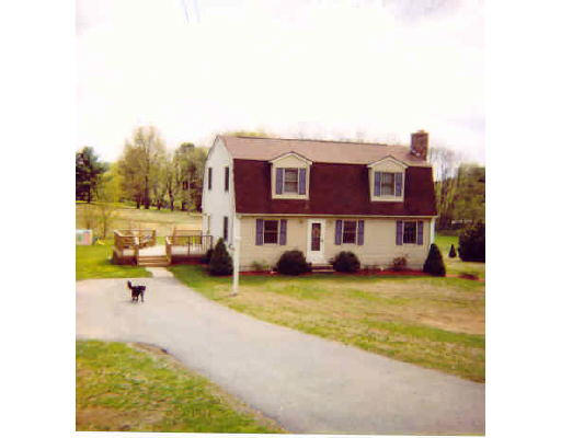 5 Hillcrest Road Southwick, MA 01077 - Photo 1 of 1 Gallery Image 1