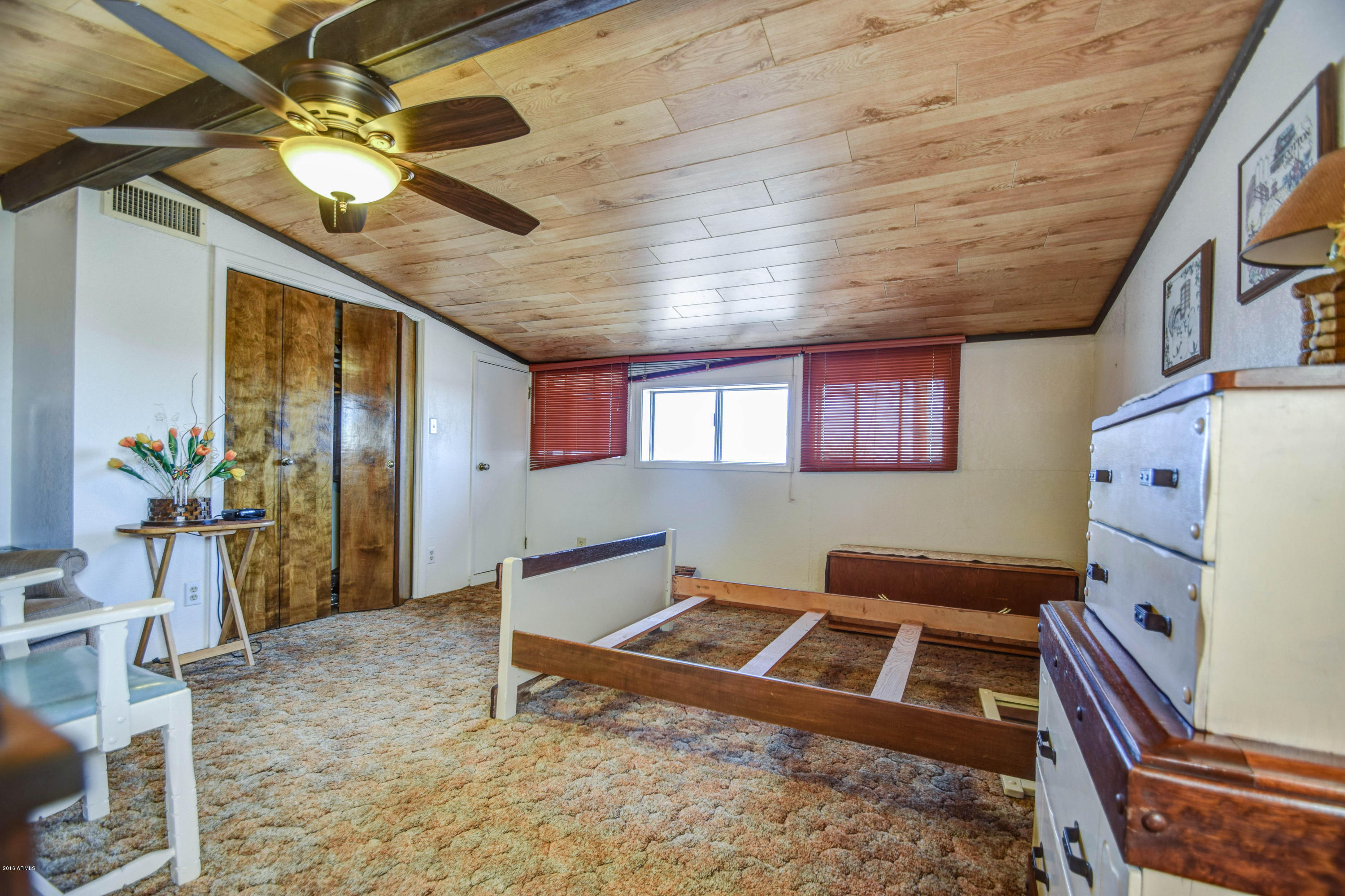 256 North Apache Road Buckeye, AZ 85326 - Photo 26 of 53 Upstairs loft with large closet