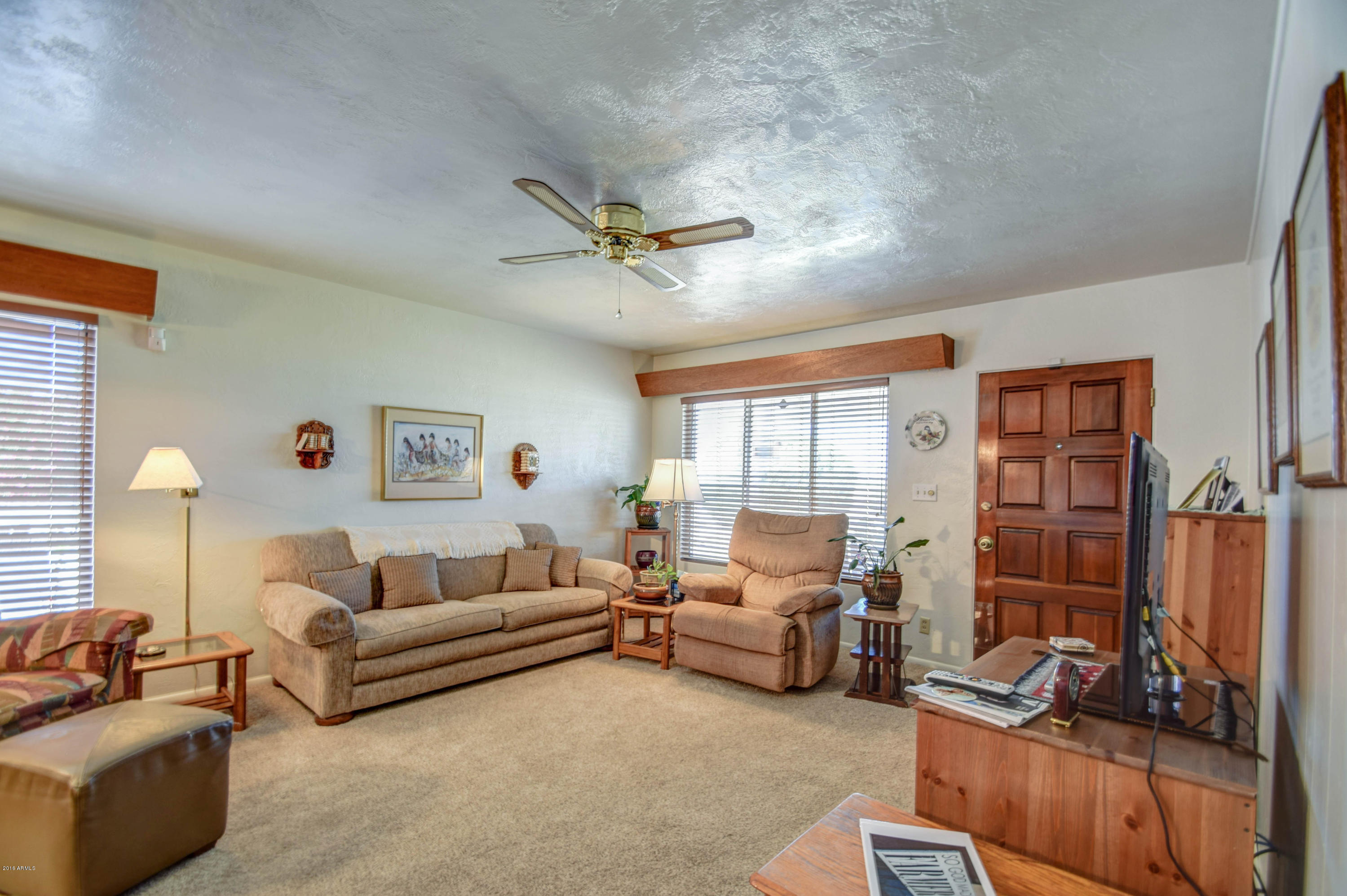 256 North Apache Road Buckeye, AZ 85326 - Photo 6 of 53 Another view of the Living Room