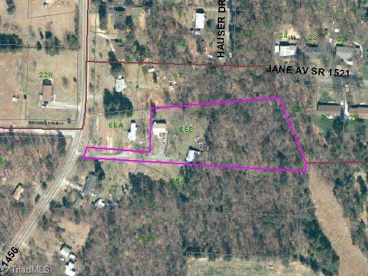 4755 Warner Road Pfafftown, NC 27040 - Photo 8 of 8 Other.