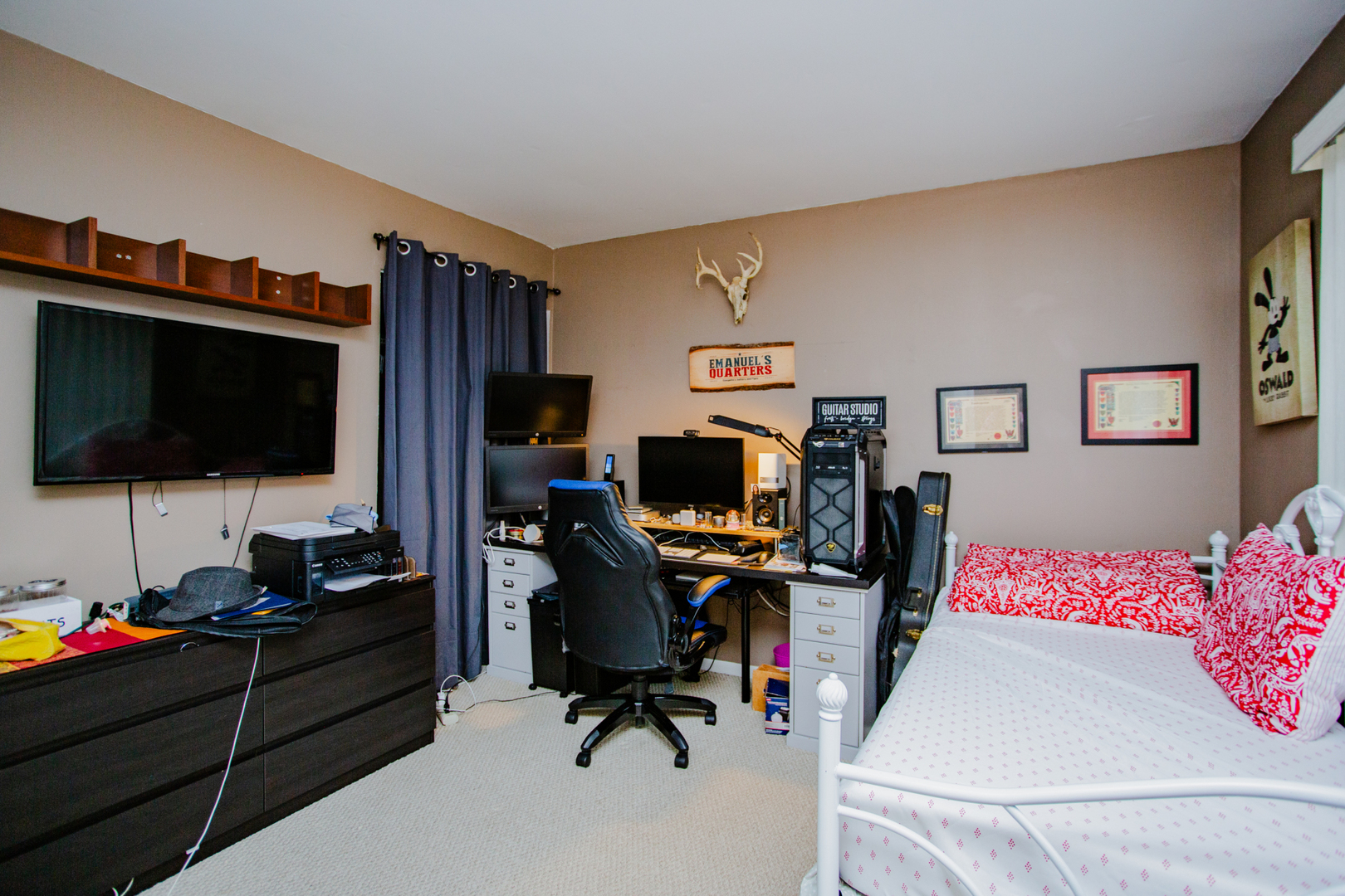 3256 Sanders Road, Unit 4F Northbrook, IL 60062 - Photo 11 of 17 Gallery Image 11
