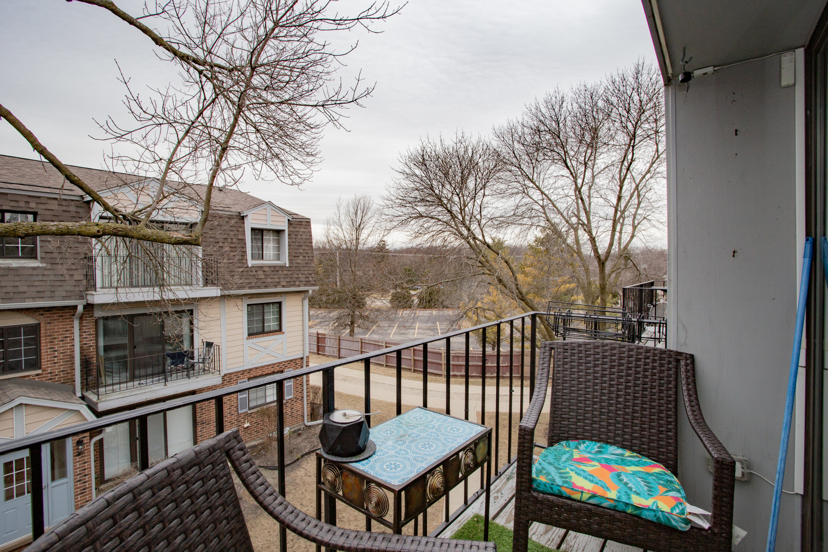 3256 Sanders Road, Unit 4F Northbrook, IL 60062 - Photo 14 of 17 Gallery Image 14