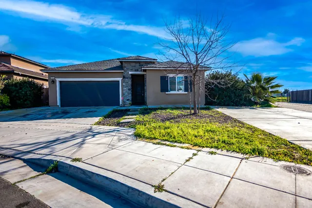 $495,000 | 3514 Nile Street, Madera, CA 93637