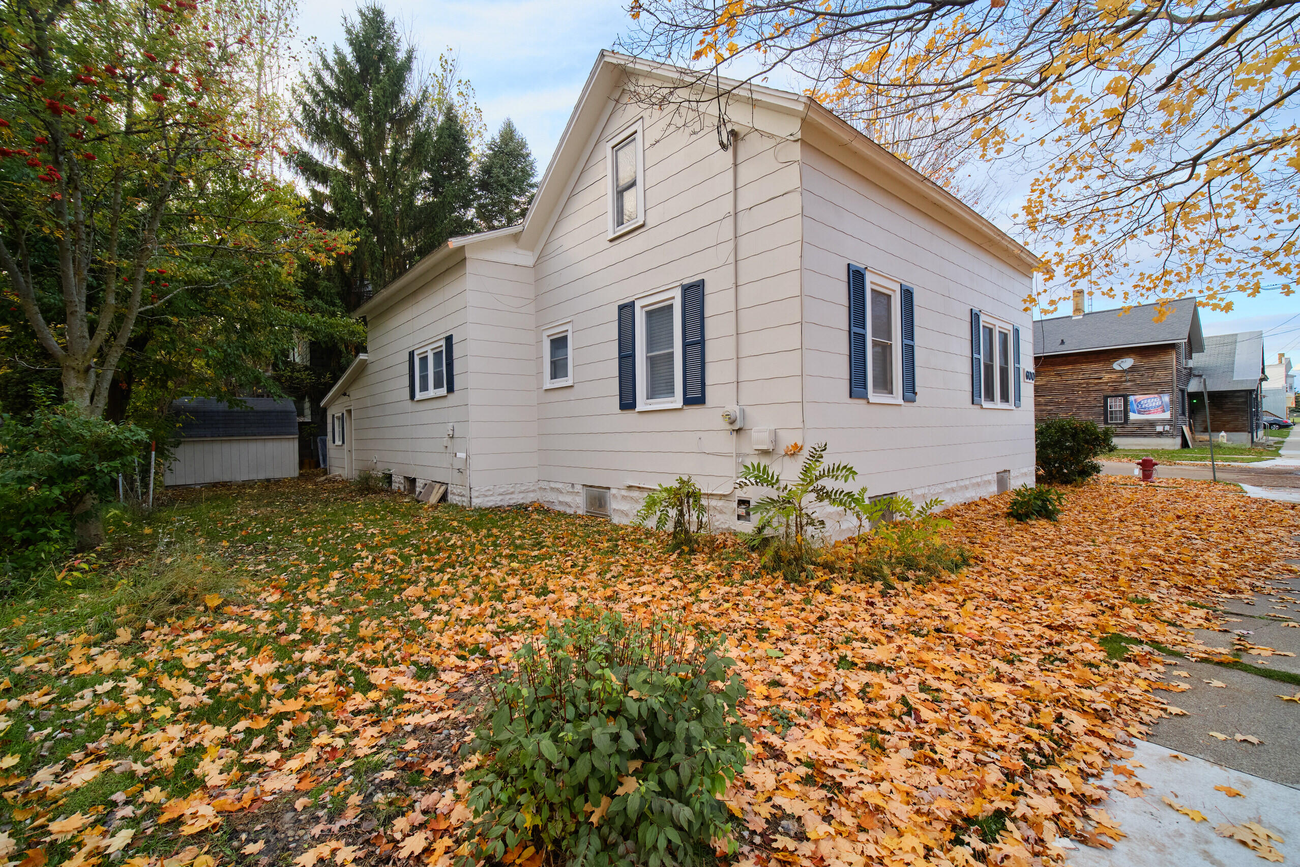 600 Ramsdell Street Manistee, MI 49660 - Photo 36 of 37 600_ramsdell-07