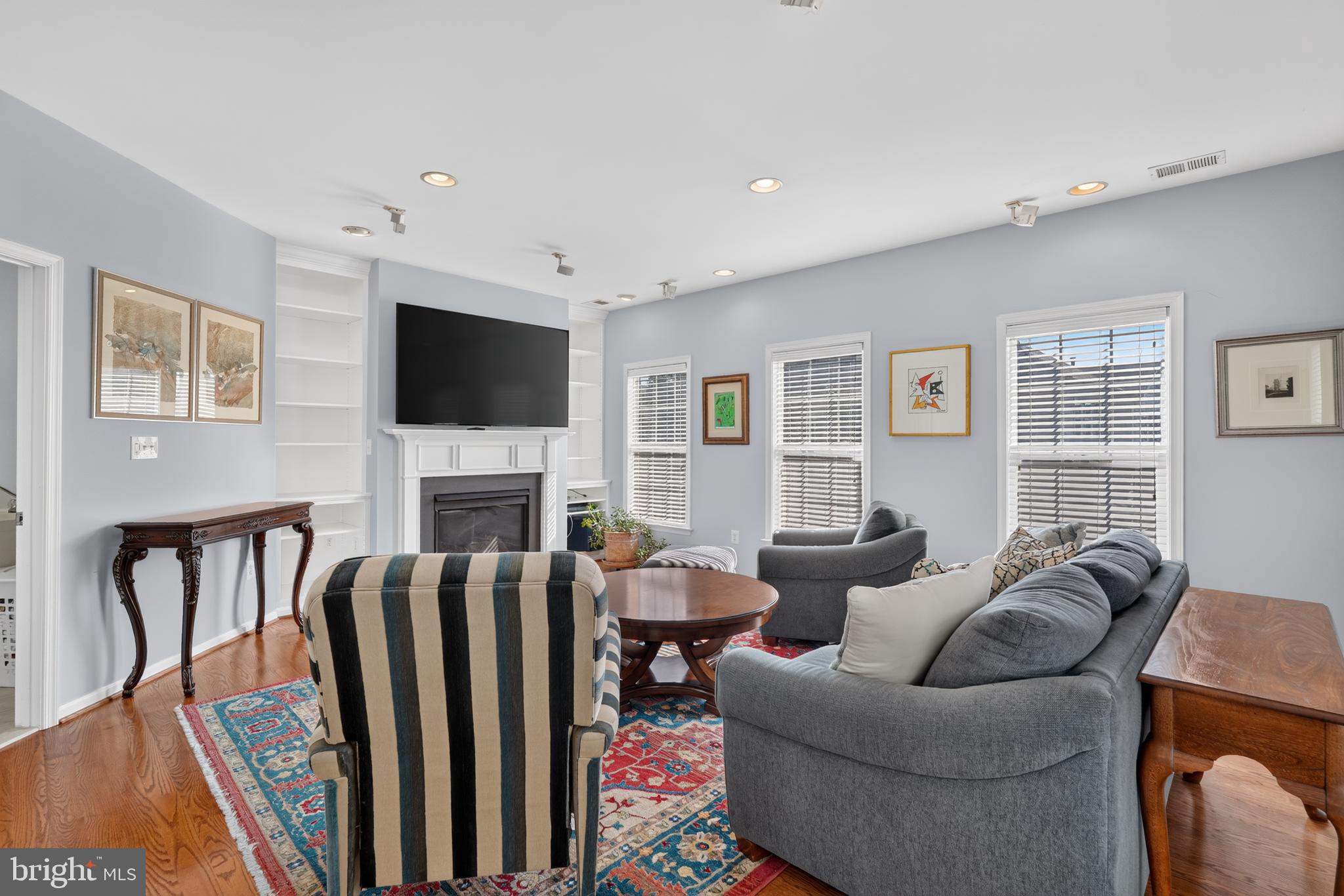 6023 Masondale Road Alexandria, VA 22315 - Photo 23 of 57 Gallery Image 23