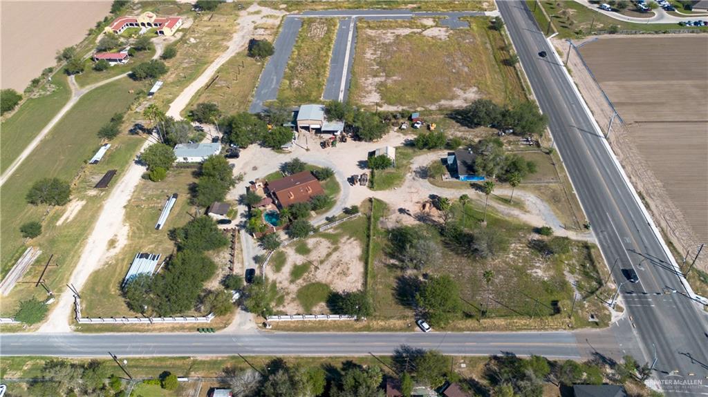 1247 South Alamo Road Alamo, TX 78516 - Photo 3 of 9