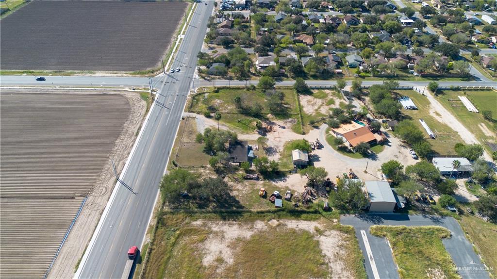 1247 South Alamo Road Alamo, TX 78516 - Photo 6 of 9 a view of entryway