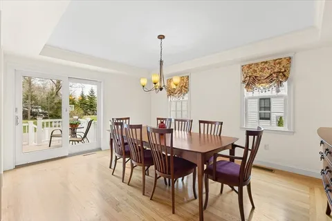 $1,495,000 | 20 Gay Street, Westwood, MA 02090