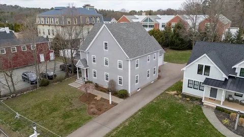 $1,495,000 | 20 Gay Street, Westwood, MA 02090