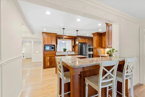 $1,495,000 | 20 Gay Street, Westwood, MA 02090