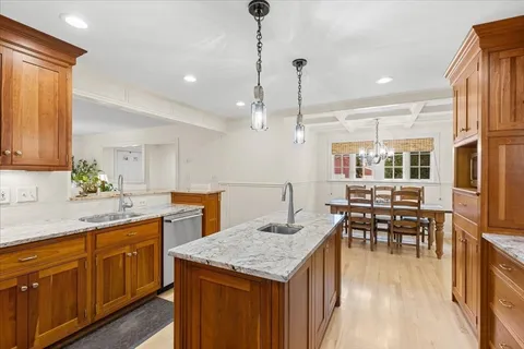 $1,495,000 | 20 Gay Street, Westwood, MA 02090