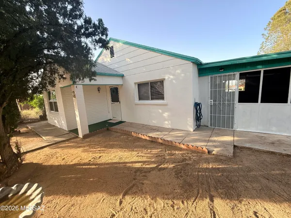 $148,000 | 258 West Bonita Street, Benson, AZ 85602