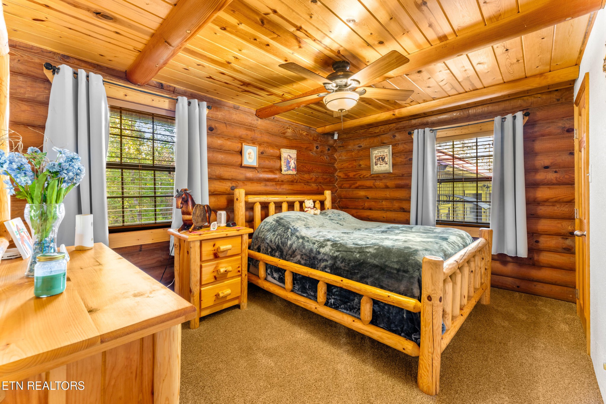 228 Pattie Gap Road Philadelphia, TN 37846 - Photo 22 of 57 Gallery Image 22