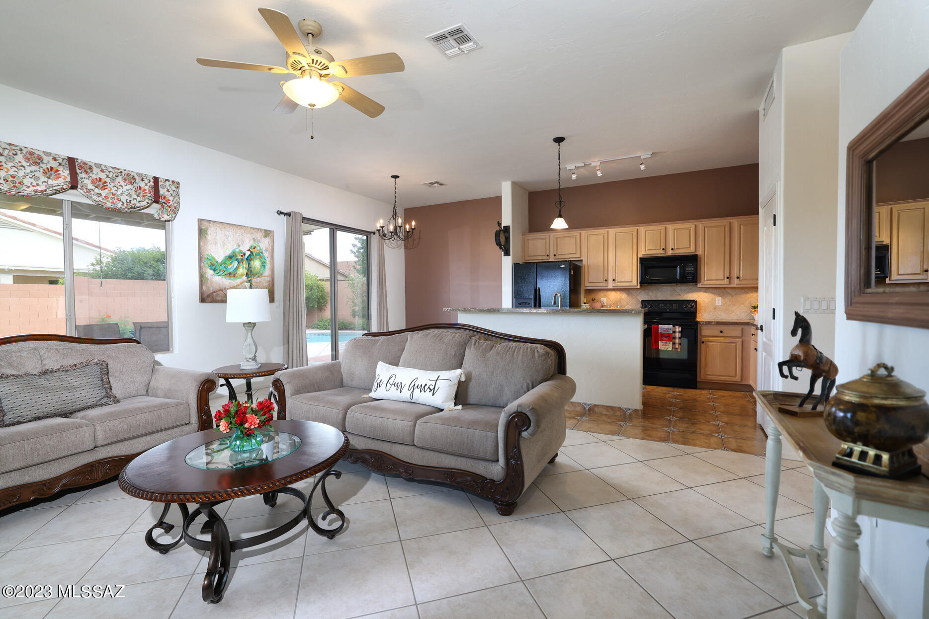 153 West Red Pepper Place Oro Valley, AZ 85755 - Photo 12 of 43