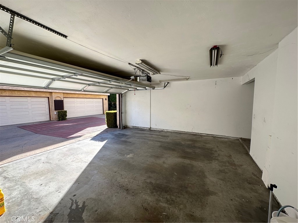 11705 Ramona Boulevard El Monte, CA 91732 - Photo 13 of 15 a view of a garage