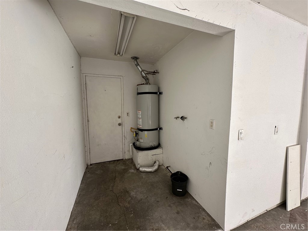 11705 Ramona Boulevard El Monte, CA 91732 - Photo 14 of 15 a view of water heater room