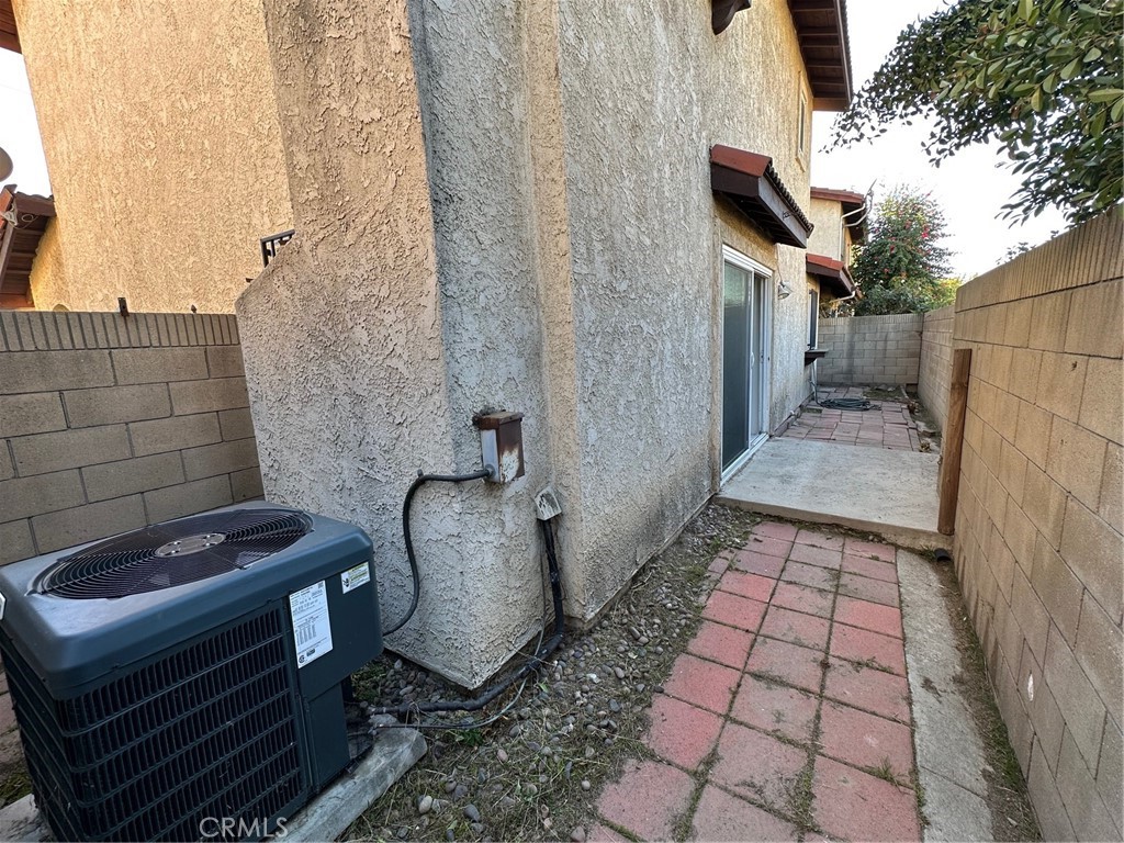 11705 Ramona Boulevard El Monte, CA 91732 - Photo 15 of 15 a view of a backyard with sitting area