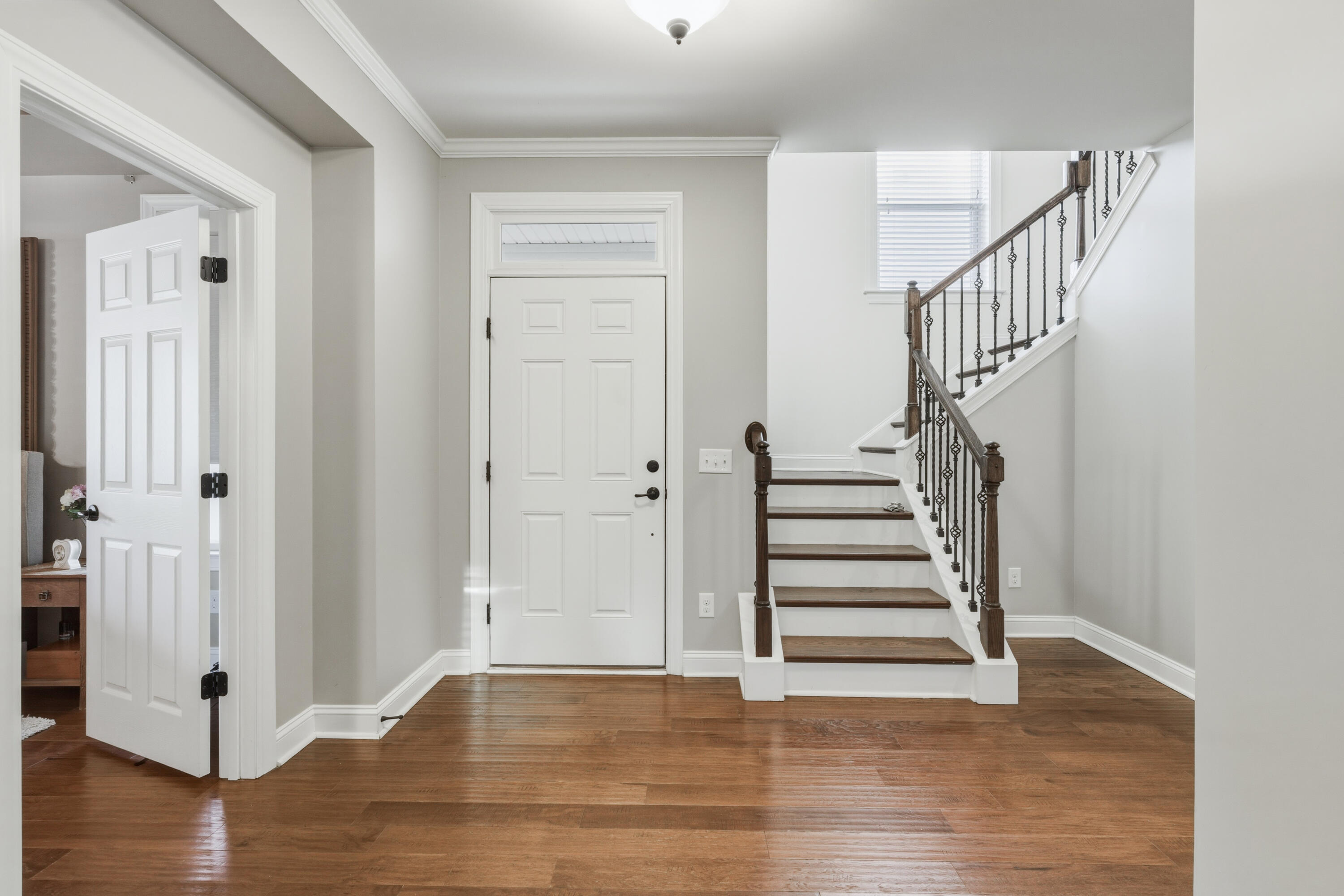 1611 Roustabout Way Charleston, SC 29414 - Photo 22 of 64 Facing front door