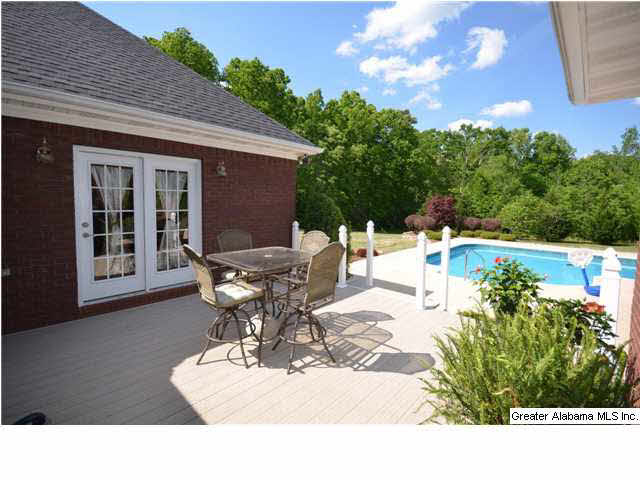 6634 Gallant Road Gallant, AL 35972 - Photo 20 of 31